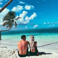 Отзыв от Кристина - виза ДТВ